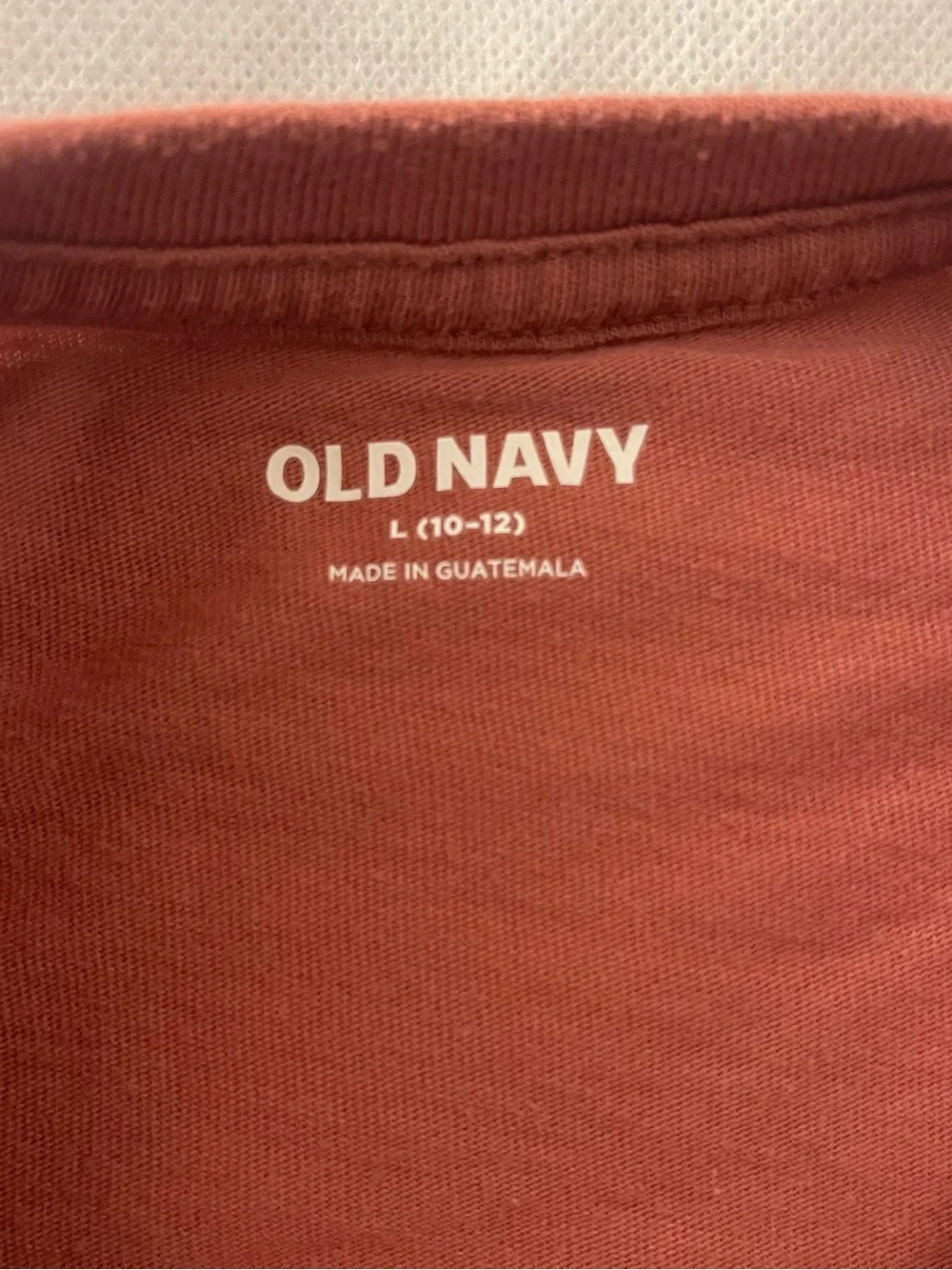 Old Navy Boys Graphic T-Shirt 3 Pack Long Sleeve 10/12 NASA Skateboard Math EUC